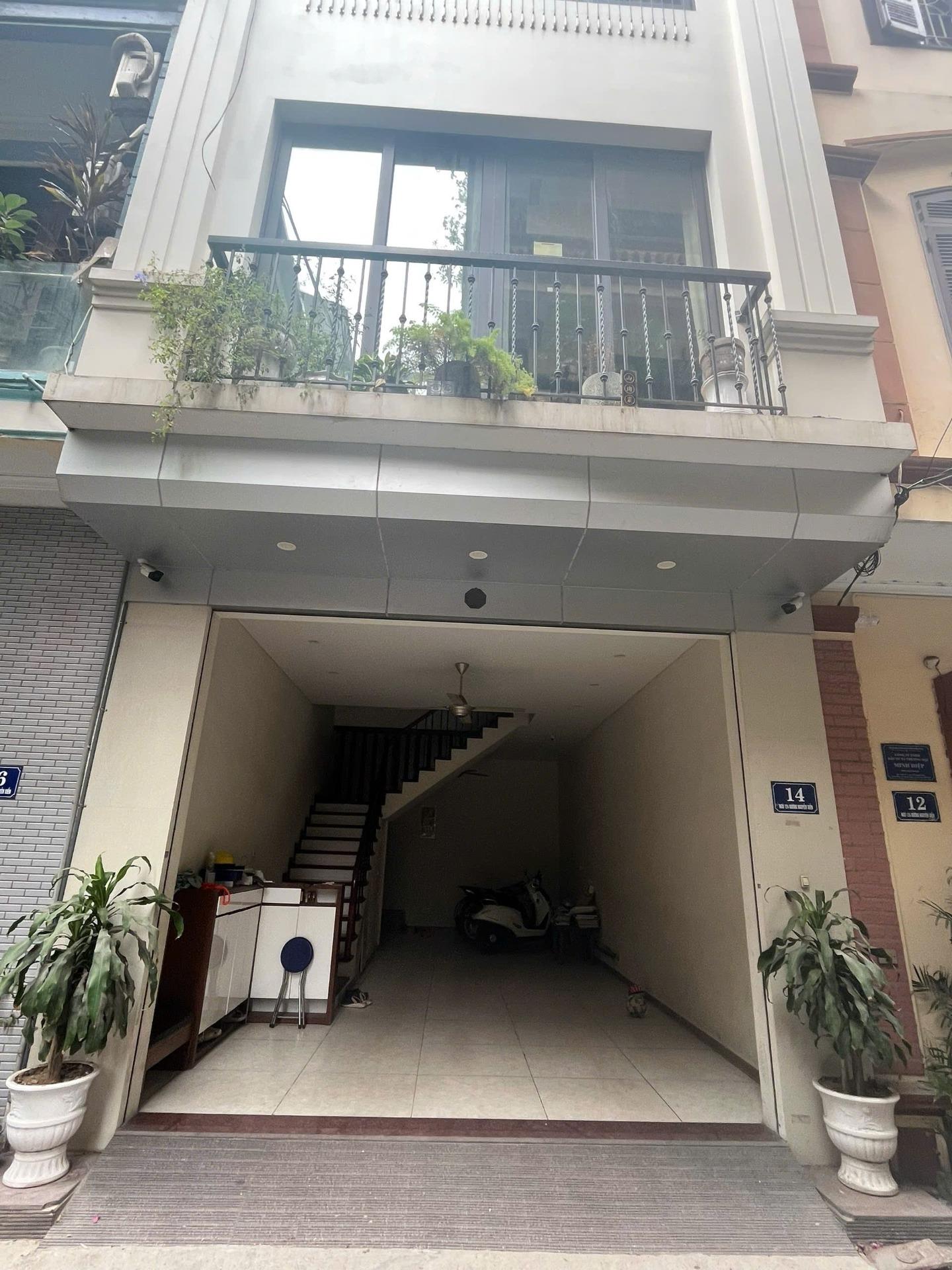 Cần cho thuê gấp nhà đẹp tại Đường Nguyễn Xiển - Thanh Liệt - Thanh Trì, 50 m2, giá 18 tr/tháng