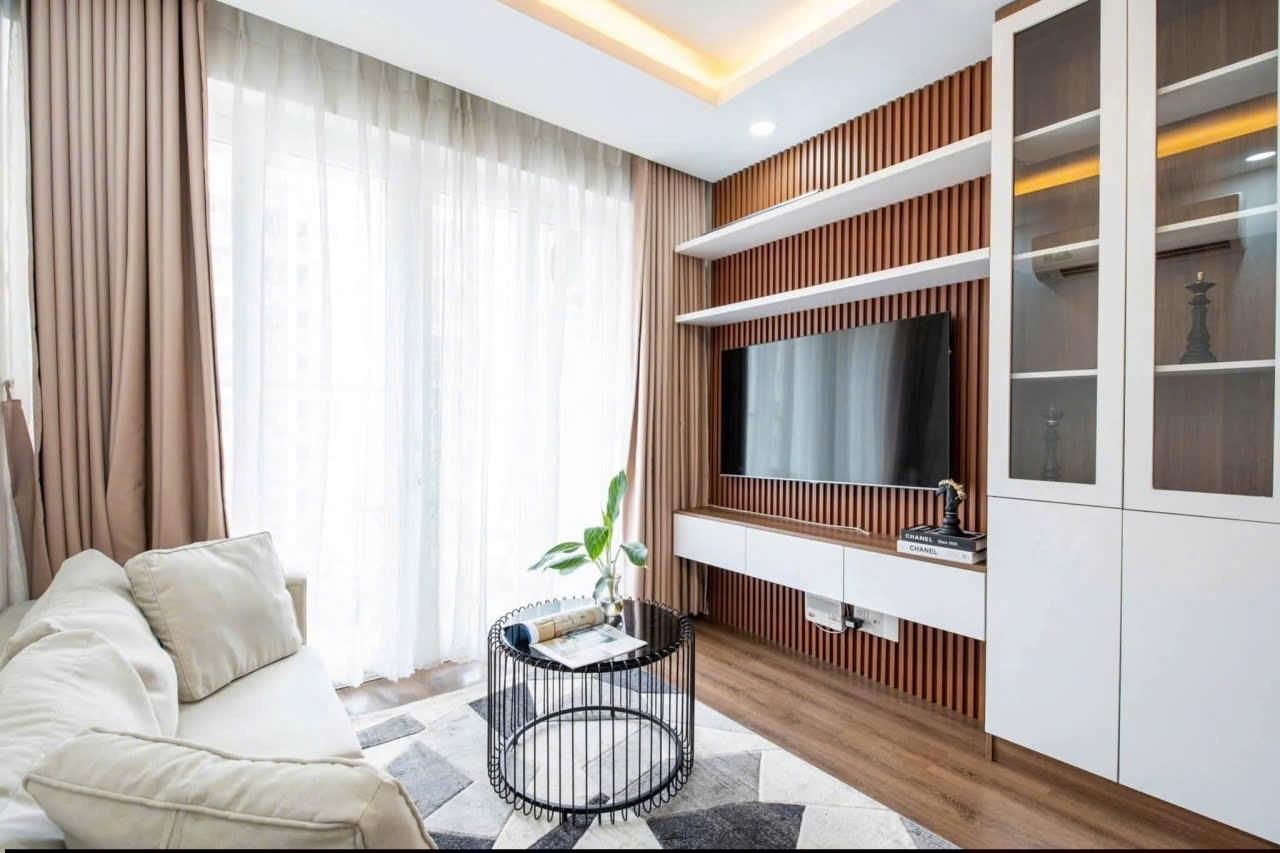 Cho thuê chung cư 75 m2 tại Đường CC5 - Sơn Kỳ - Tân Phú - TP Hồ Chí Minh, giá 9 triệu/tháng