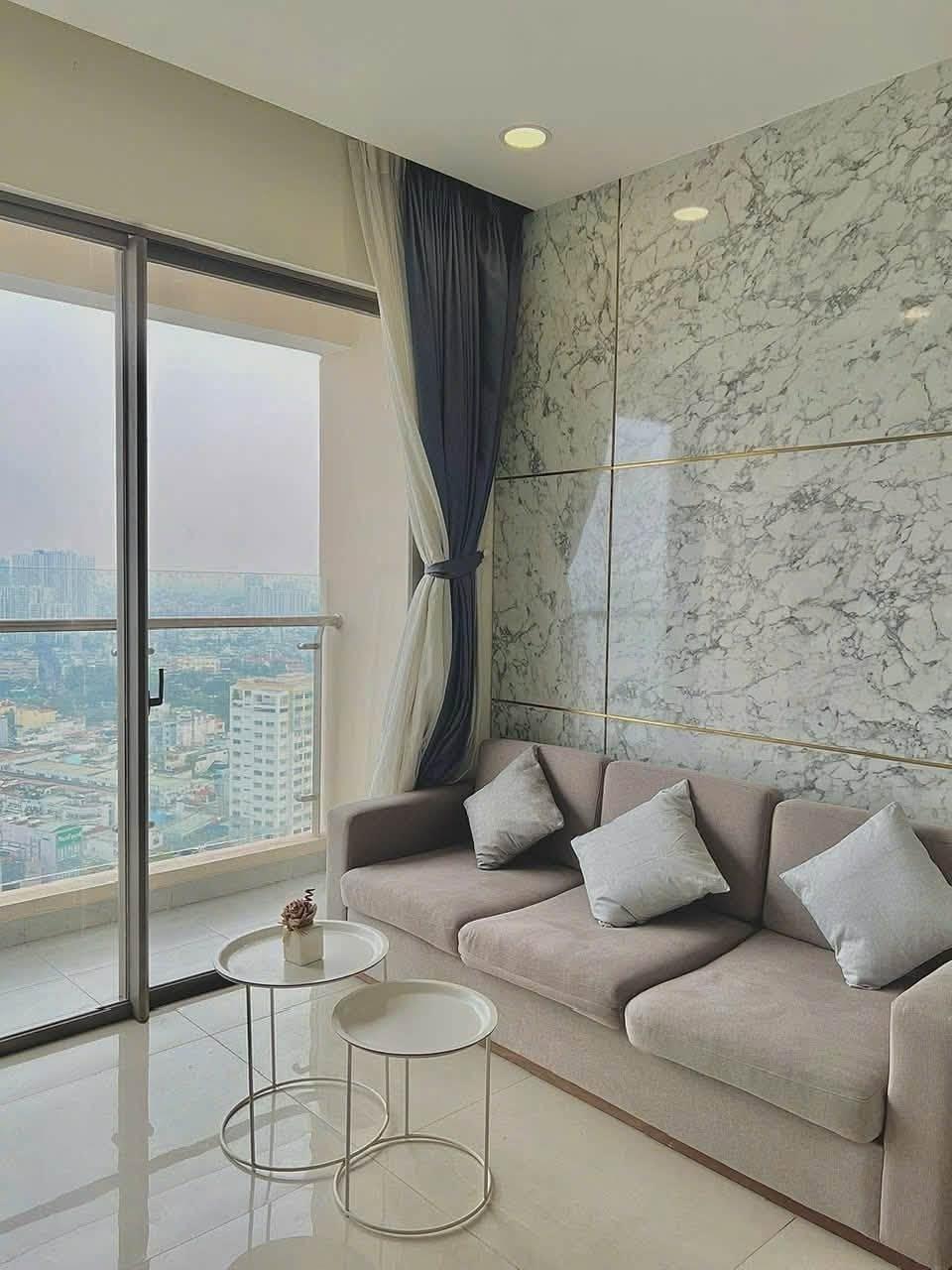 Cần bán gấp chung cư 50 m2, giá 2,2 tỷ tại Đường Trường Sa - 12 - Quận 3 - TP Hồ Chí Minh