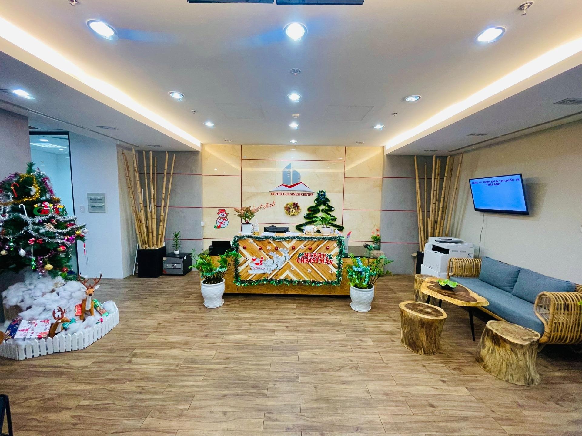 Văn phòng Ảo - Địa chỉ kinh doanh tại P. Bàn Cờ (Quận 3)