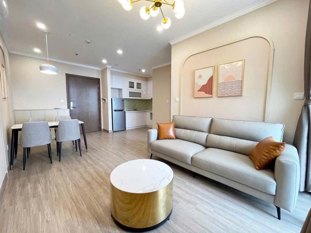 Cho thuê gấp căn hộ chung cư 46 m2 tại Phường Kinh Bắc - Bắc Ninh - Bắc Ninh, giá 16 triệu/tháng