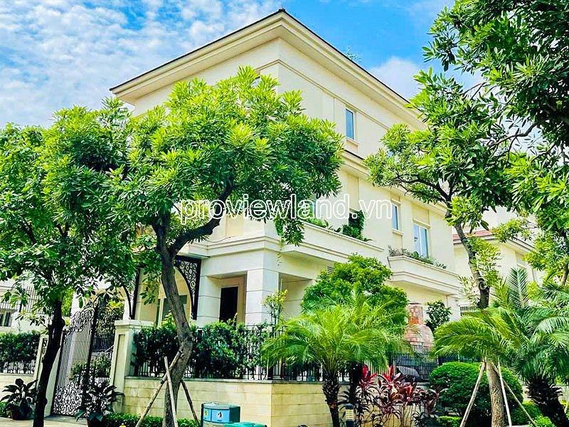 Cần bán nhanh nhà biệt thự, liền kề 331 m2, giá 280 tỷ tại Quận 2 - TP Hồ Chí Minh