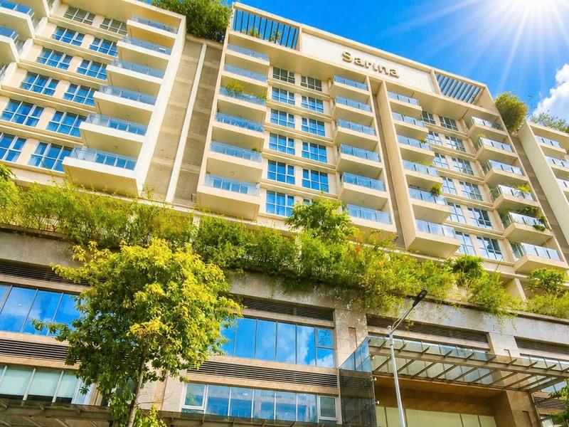 Cần bán ngay căn shophouse 78 m2, giá 55 tỷ tại Đường Mai Chí Thọ - Quận 2 - TP Hồ Chí Minh