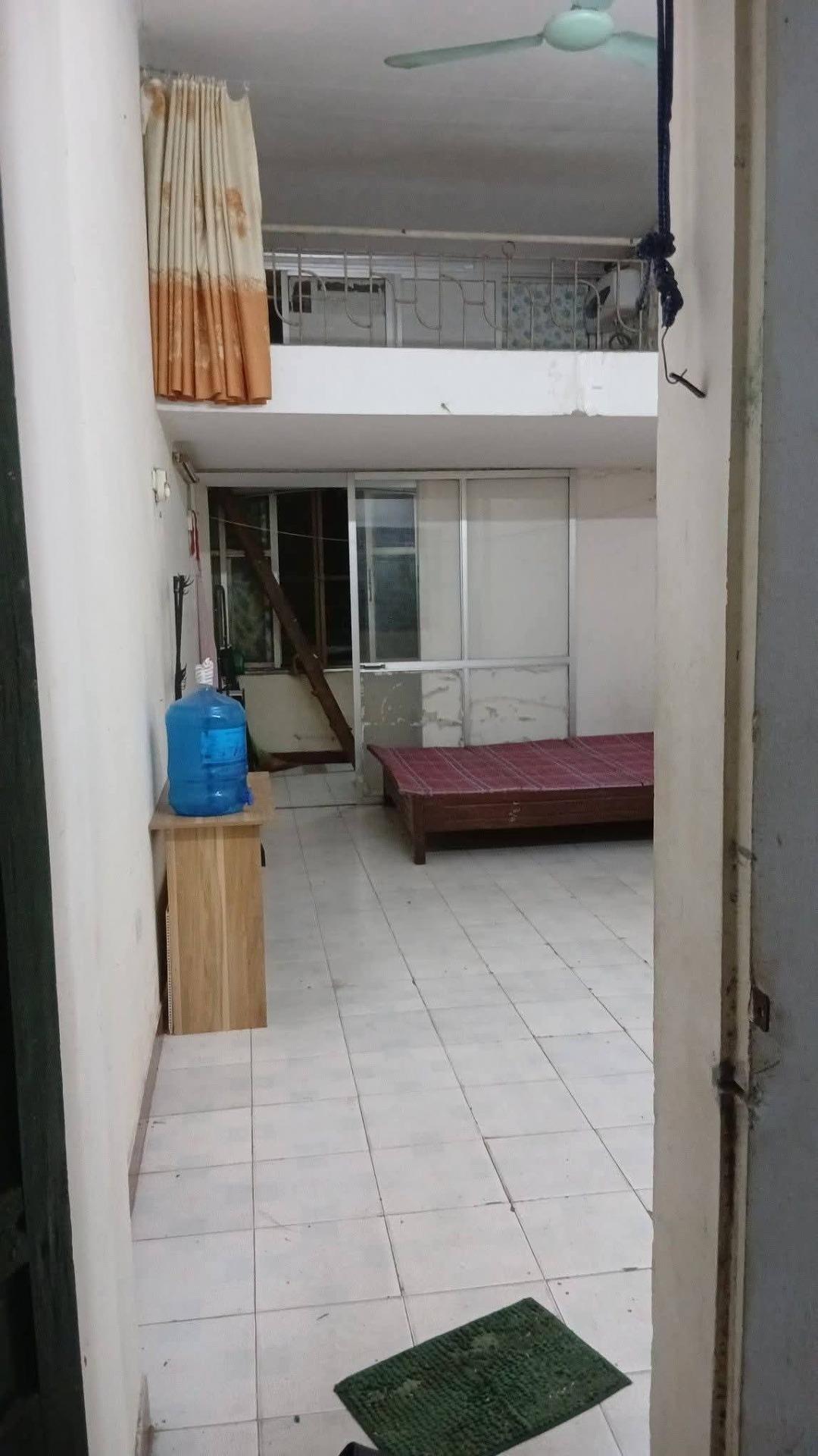 Cho thuê gấp nhà trọ 40 m2 tại Đường Thủy Lợi - Kim Liên - Đống Đa - Hà Nội, thỏa thuận