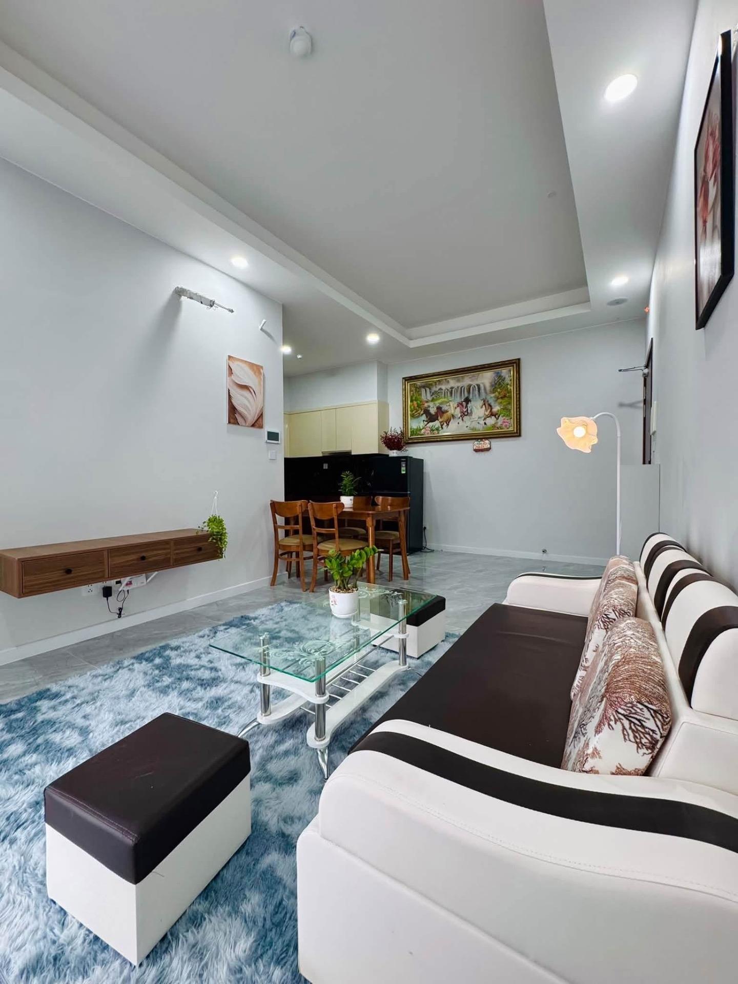 Sở hữu chung cư 70 m2, giá 3,37 tỷ tại Đường Trần Quang Khải - Cái Khế - Ninh Kiều - Cần Thơ