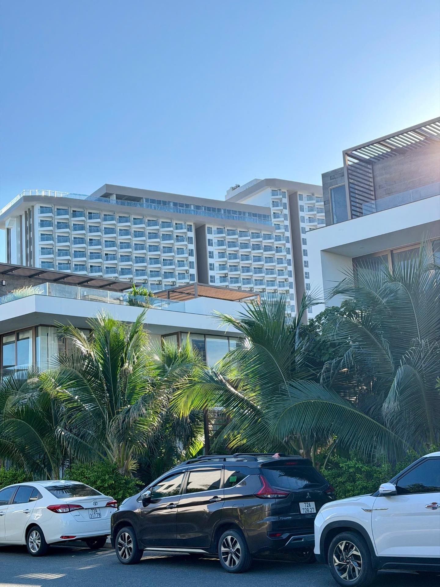 Cần bán ngay nhà chung cư 42 m2, giá 3,04 tỷ tại Đường 3/2 - 10 - Vũng Tàu - Bà Rịa Vũng Tàu