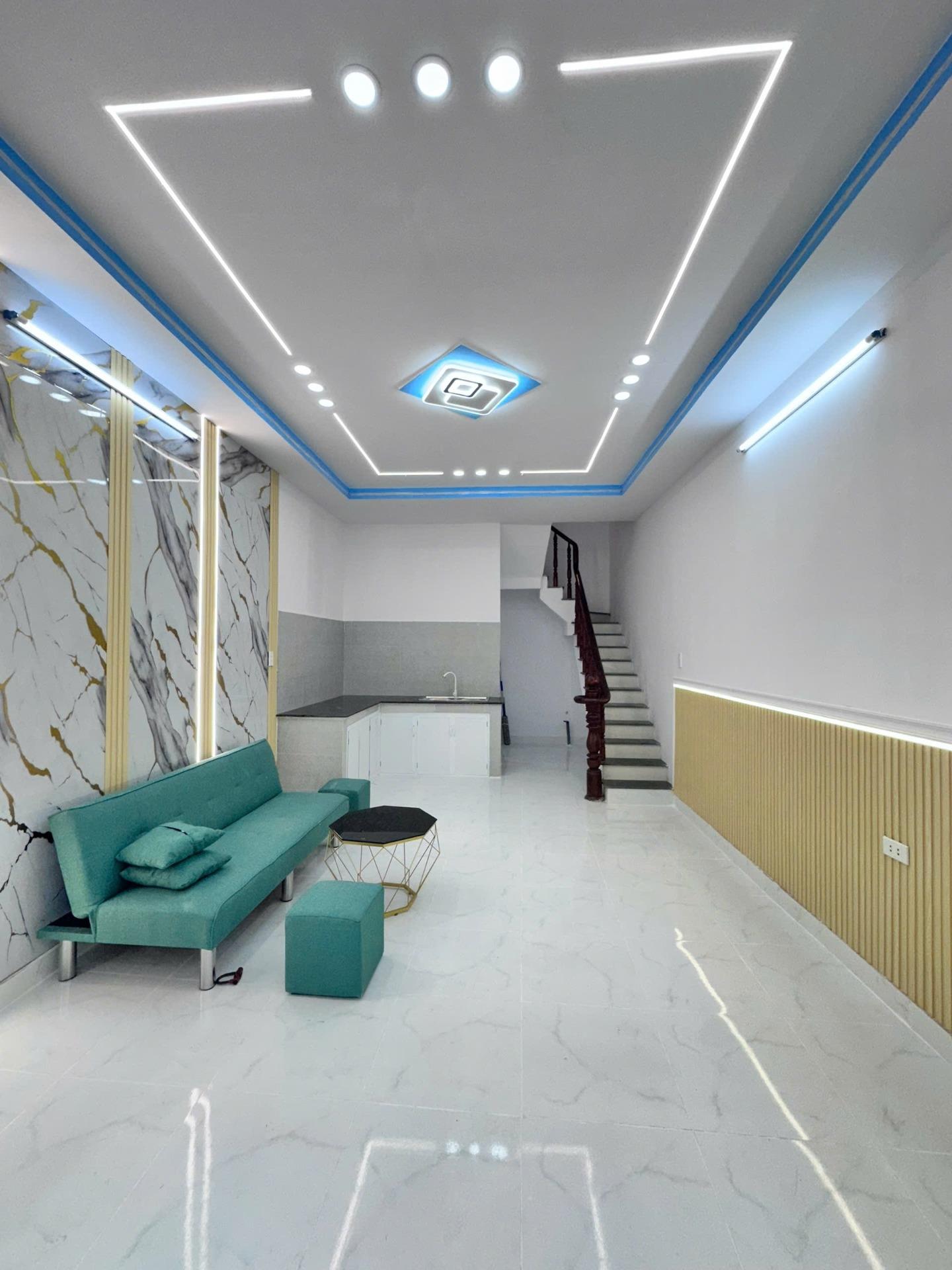 Cần bán gấp bán nhanh nhà đất 36 m2 tại Đường Nguyễn Văn Bứa - Hóc Môn, giá 550 triệu