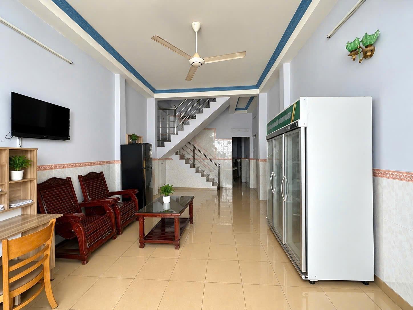 Cần bán gấp bán nhanh căn nhà đẹp 72 m2 tại Đường Võ Thị Sáu - Thống Nhất - Biên Hòa, giá 4,89 tỷ