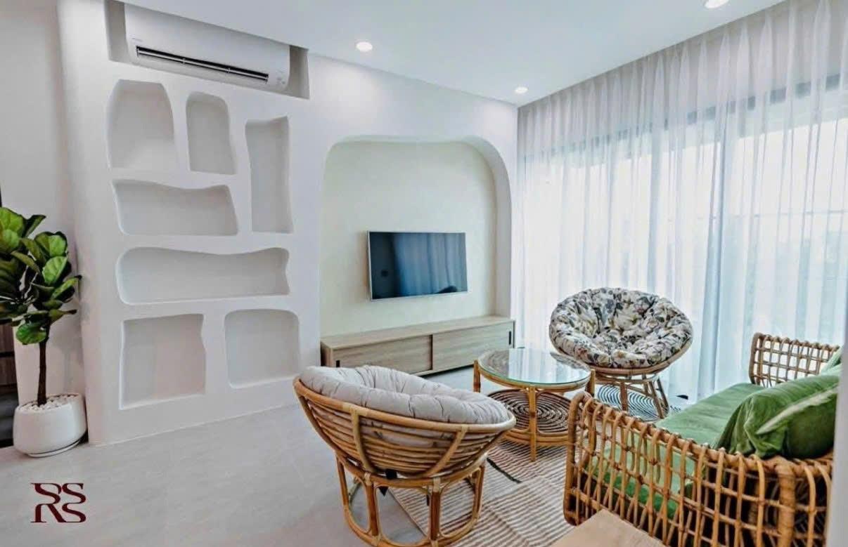 Sở hữu nhà chung cư 54 m2, giá 2,16 tỷ tại Đường Sông Đáy - 2 - Tân Bình - TP Hồ Chí Minh