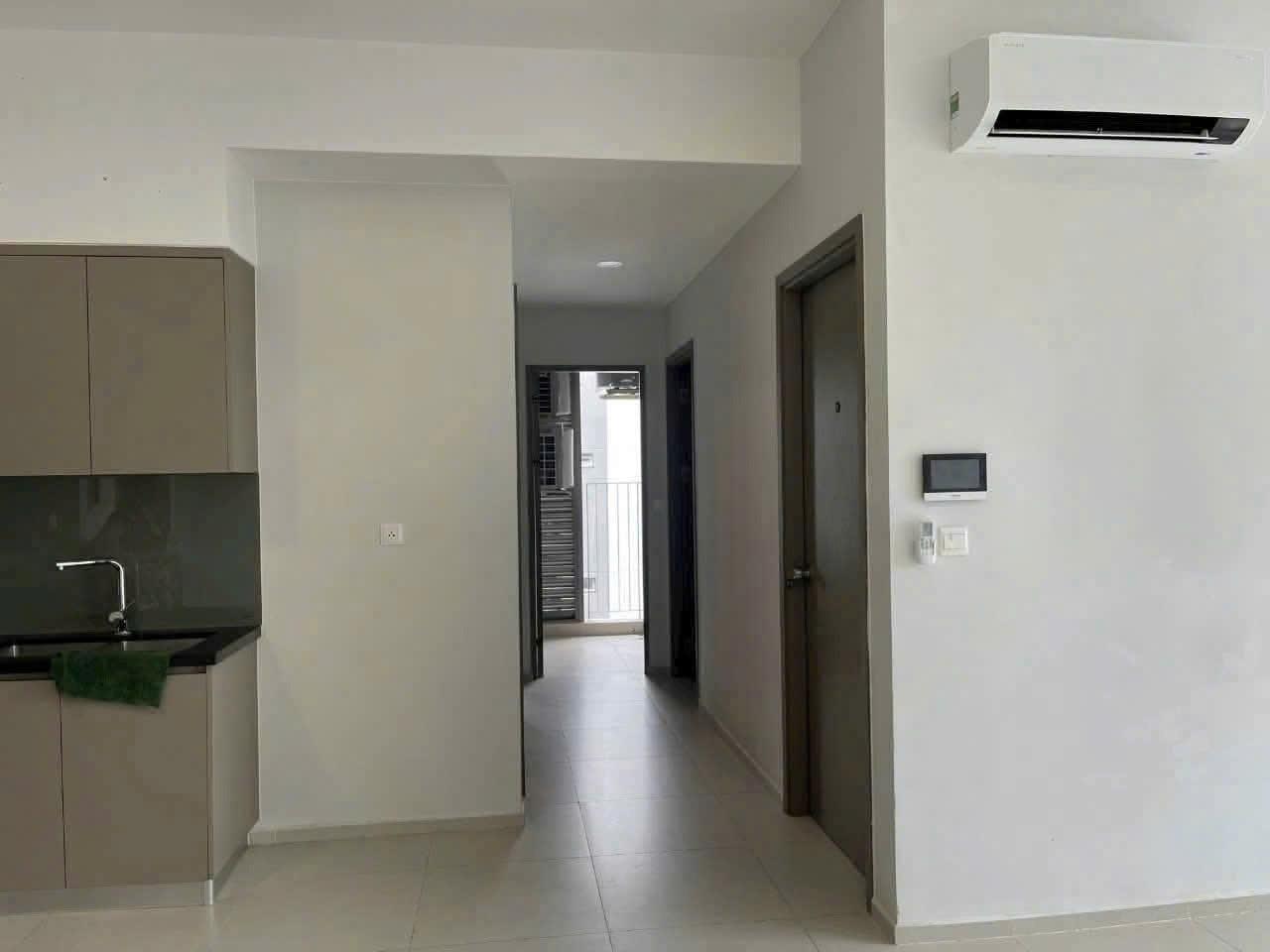 Cho thuê gấp căn hộ 85 m2 tại Đường Nguyễn Văn Dung - Gò Vấp, giá 11,5 triệu/tháng