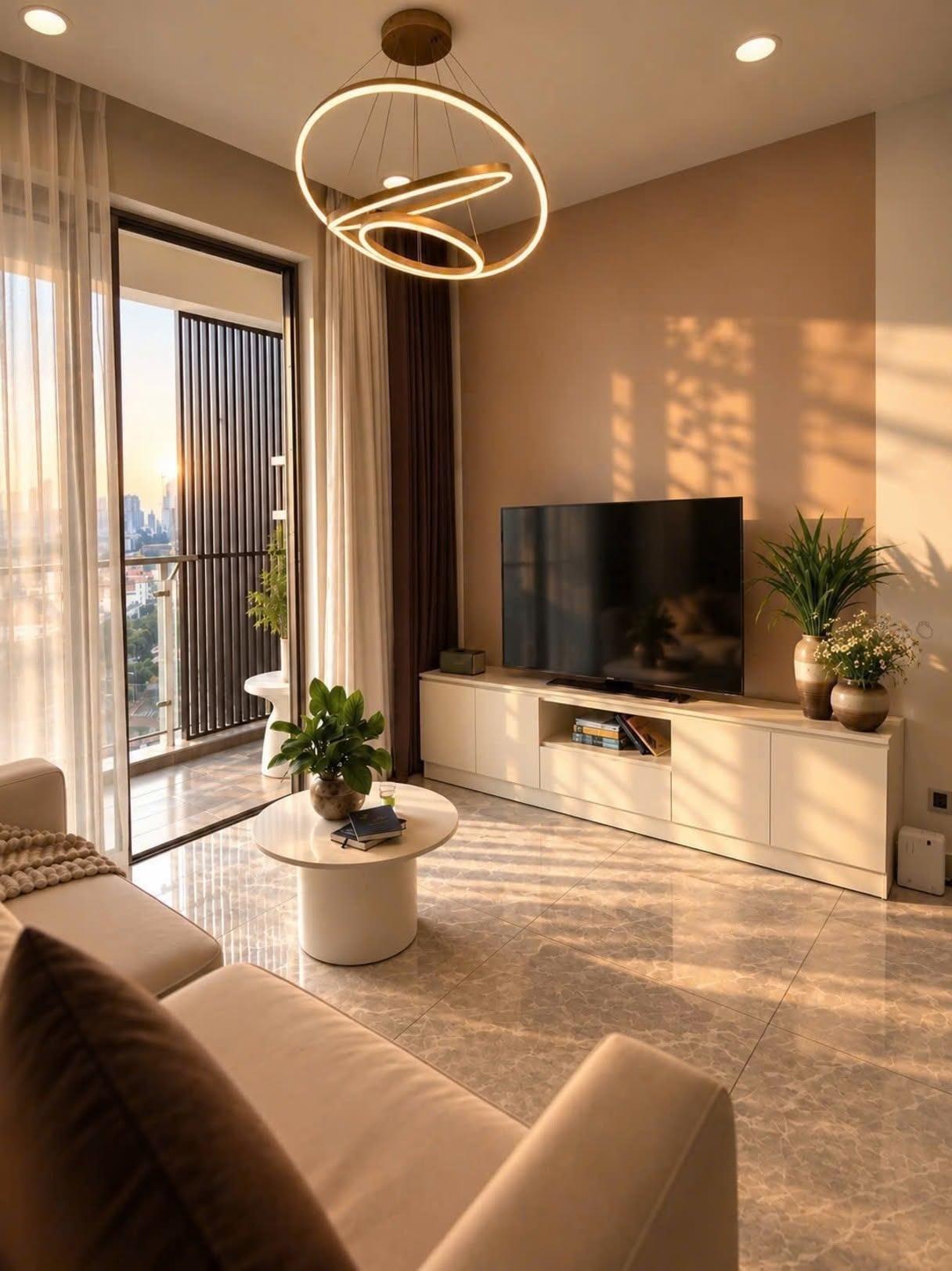 Cần bán ngay căn hộ chung cư 55 m2, giá 2,2 tỷ tại Đường Lam Sơn - 2 - Tân Bình - TP Hồ Chí Minh