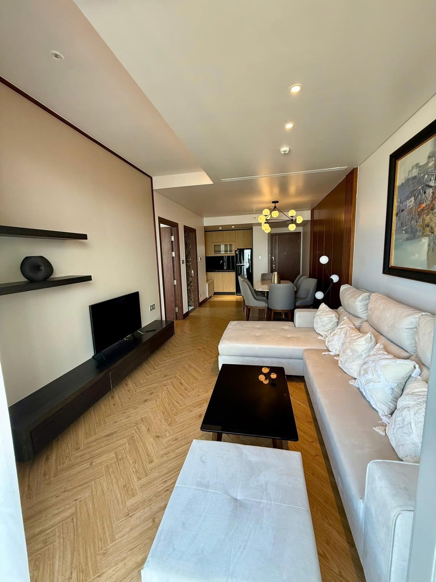 Cần bán gấp bán nhanh căn 40 m2, giá 2,5 tỷ tại Đường Võ Nguyên Giáp - Sơn Trà - Đà Nẵng