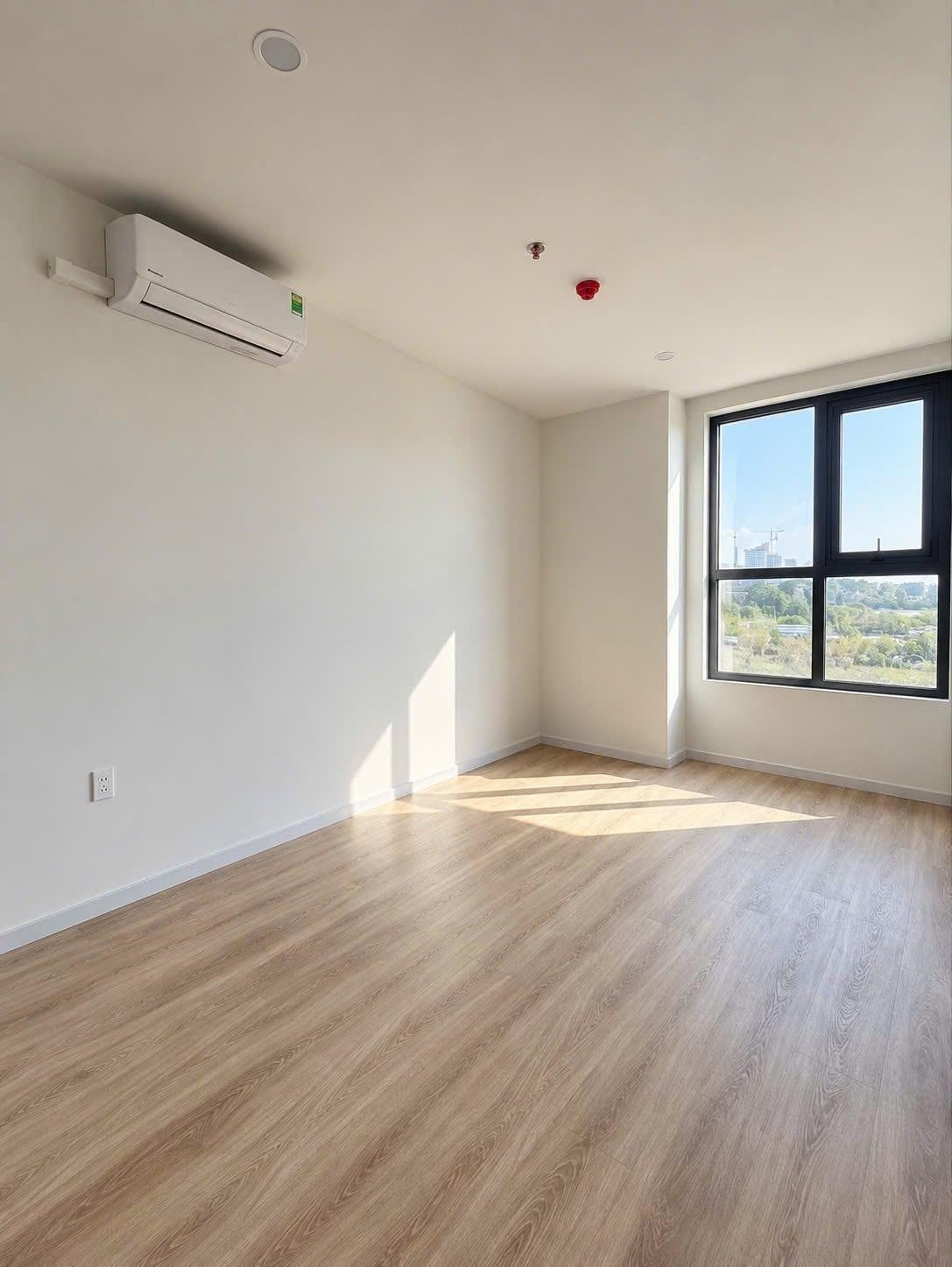 Cho thuê căn hộ chung cư 43 m2 tại Đường Xa Lộ Hà Nội - Dĩ An - Bình Dương, giá 5,5 tr/tháng