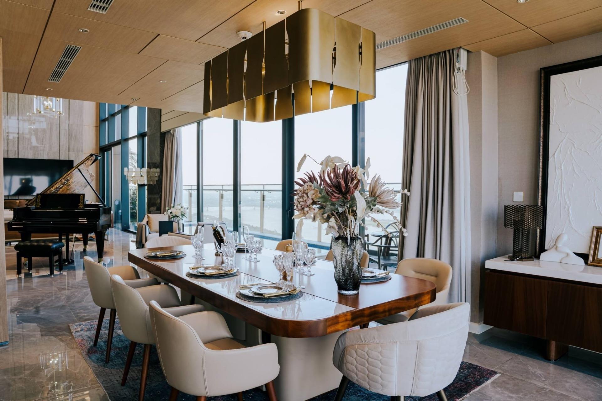 Cho thuê chung cư 200 m2 tại Phường Xuân La - Tây Hồ - Hà Nội, giá 80 tr/tháng