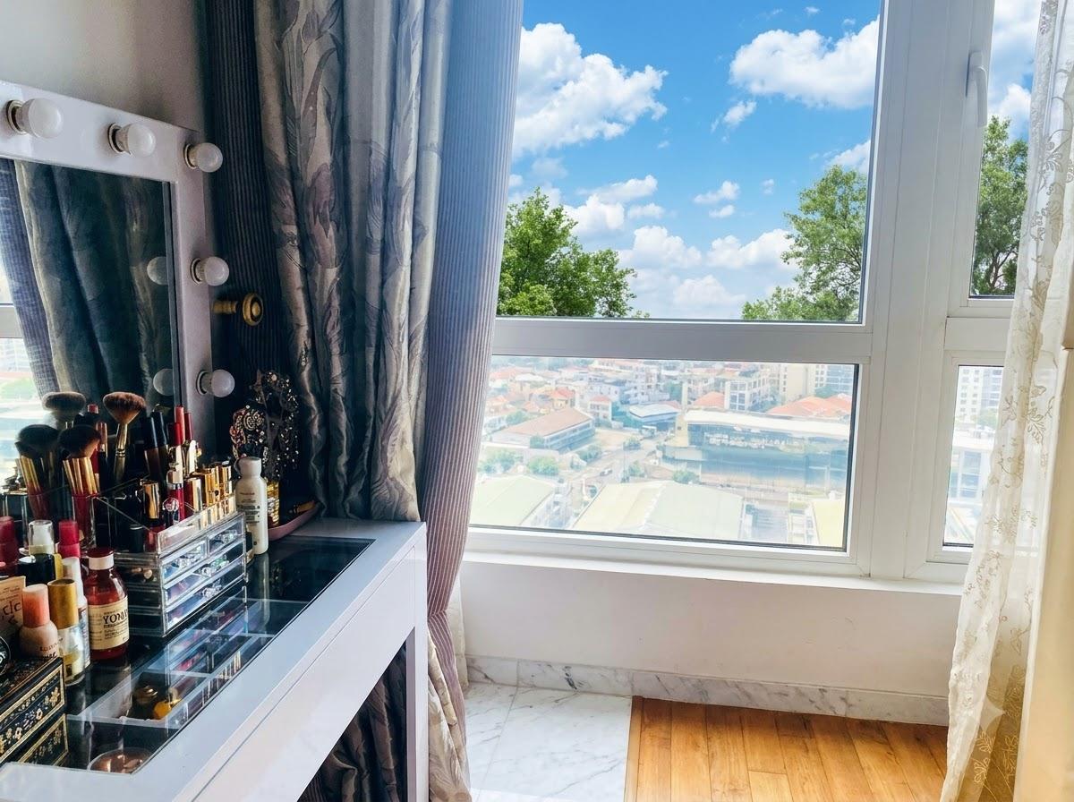 Bán gấp căn chung cư 140 m2, giá 18 tỷ tại Đường Nguyễn Hữu Cảnh - Bình Thạnh - TP Hồ Chí Minh
