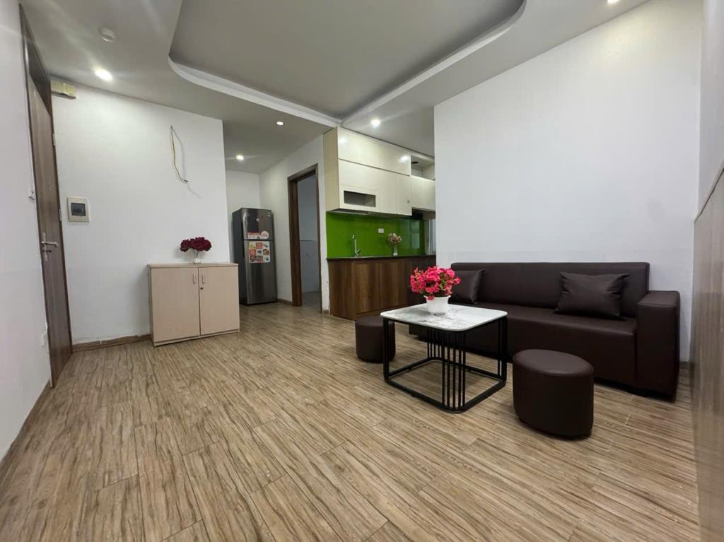 Sở hữu ngay căn hộ 58 m2, giá 8,2 triệu tại Đường Hoàng Đạo Thành - Thanh Xuân - Hà Nội