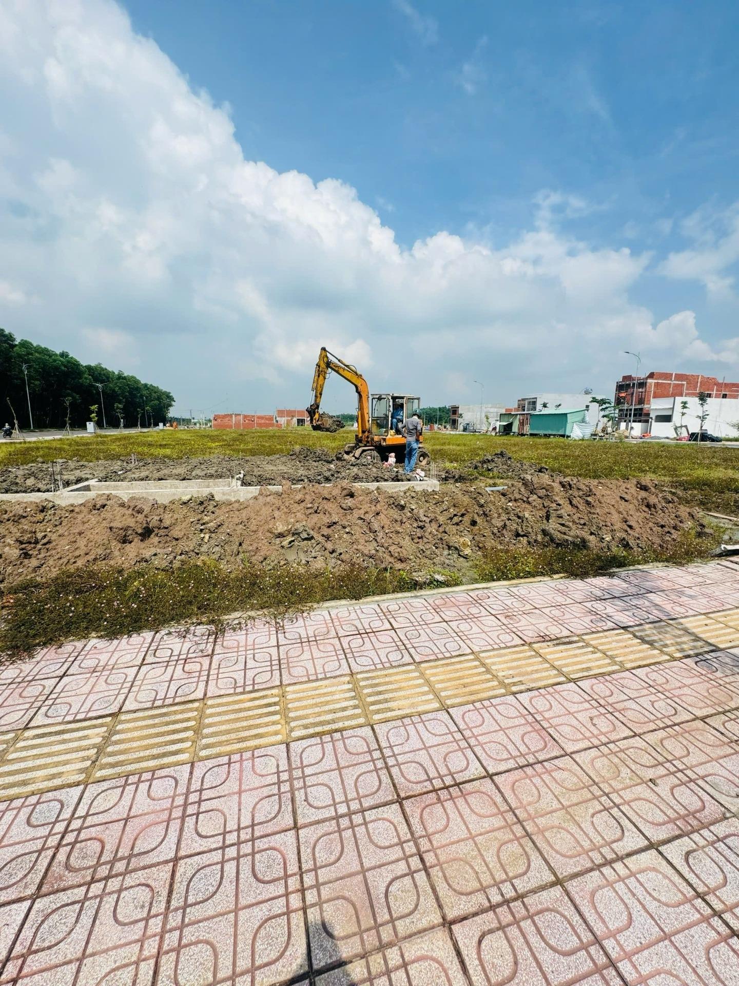 Cần bán nhanh đất dự án 100 m2 tại Xã An Viễn - Trảng Bom - Đồng Nai, giá 900 tr