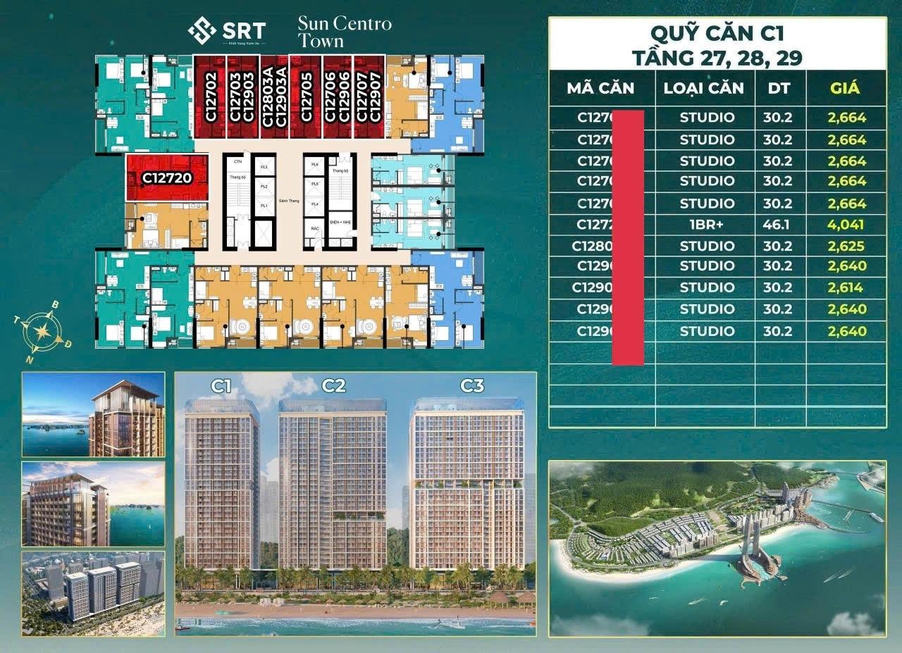 Chuyển nhượng nhà chung cư 30 m2, giá 2600 tỷ tại Đường Hạ Long - Bãi Cháy - Hạ Long - Quảng Ninh