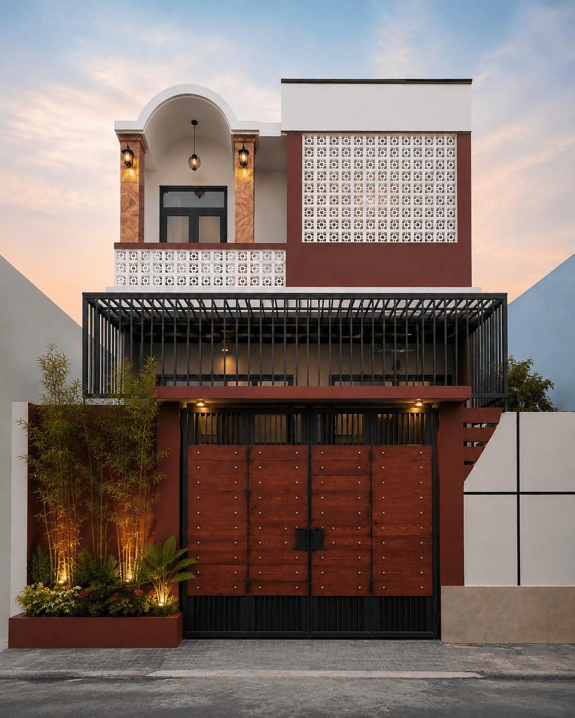 Cần bán nhanh căn nhà đẹp 84 m2, hướng Tây tại Đường Dương Vân Nga - Nha Trang, thỏa thuận