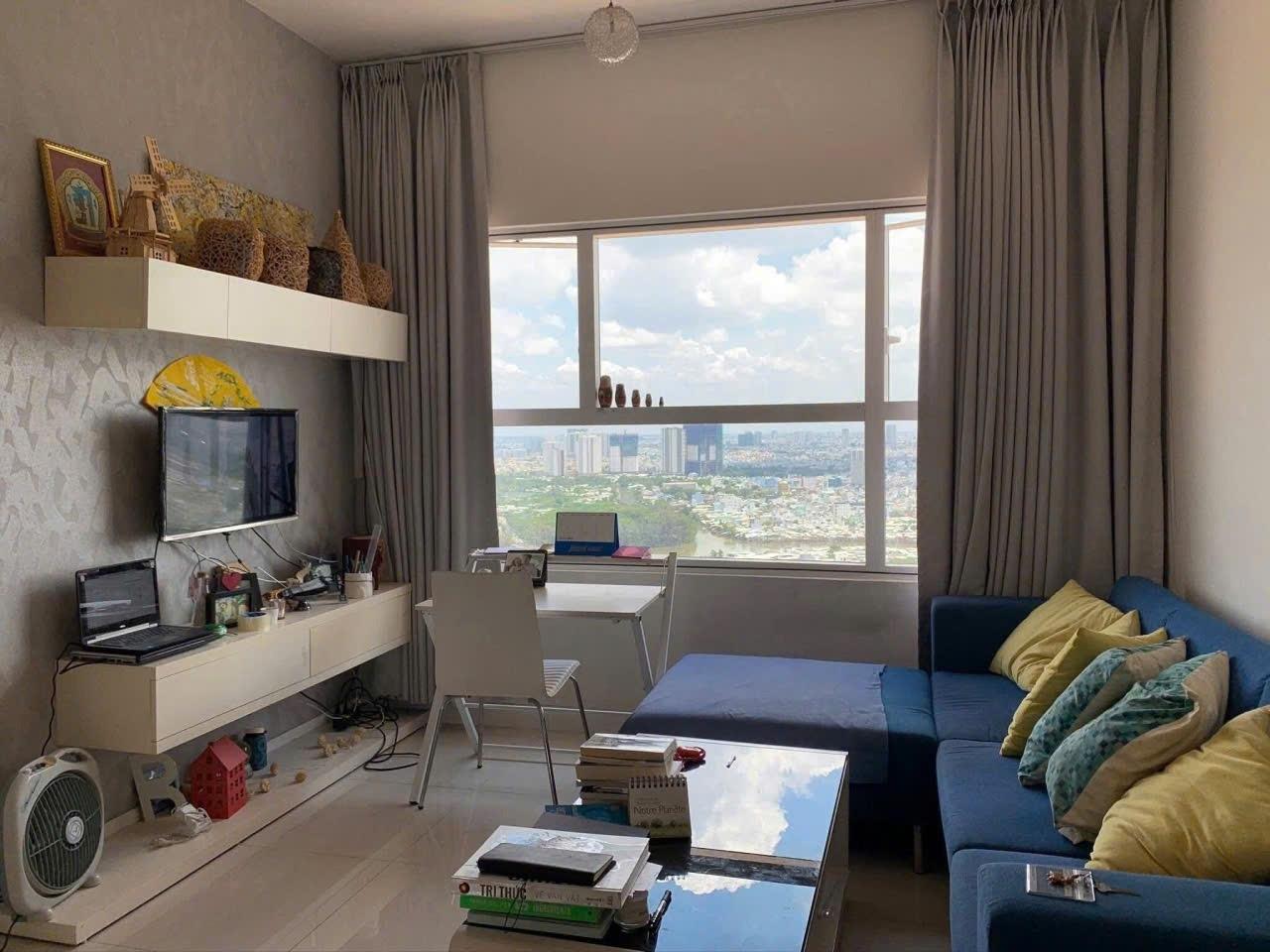 Cho thuê chung cư 80 m2 tại Đường Phạm Văn Chiêu - 14 - Gò Vấp - TP Hồ Chí Minh, giá 9 tr/tháng