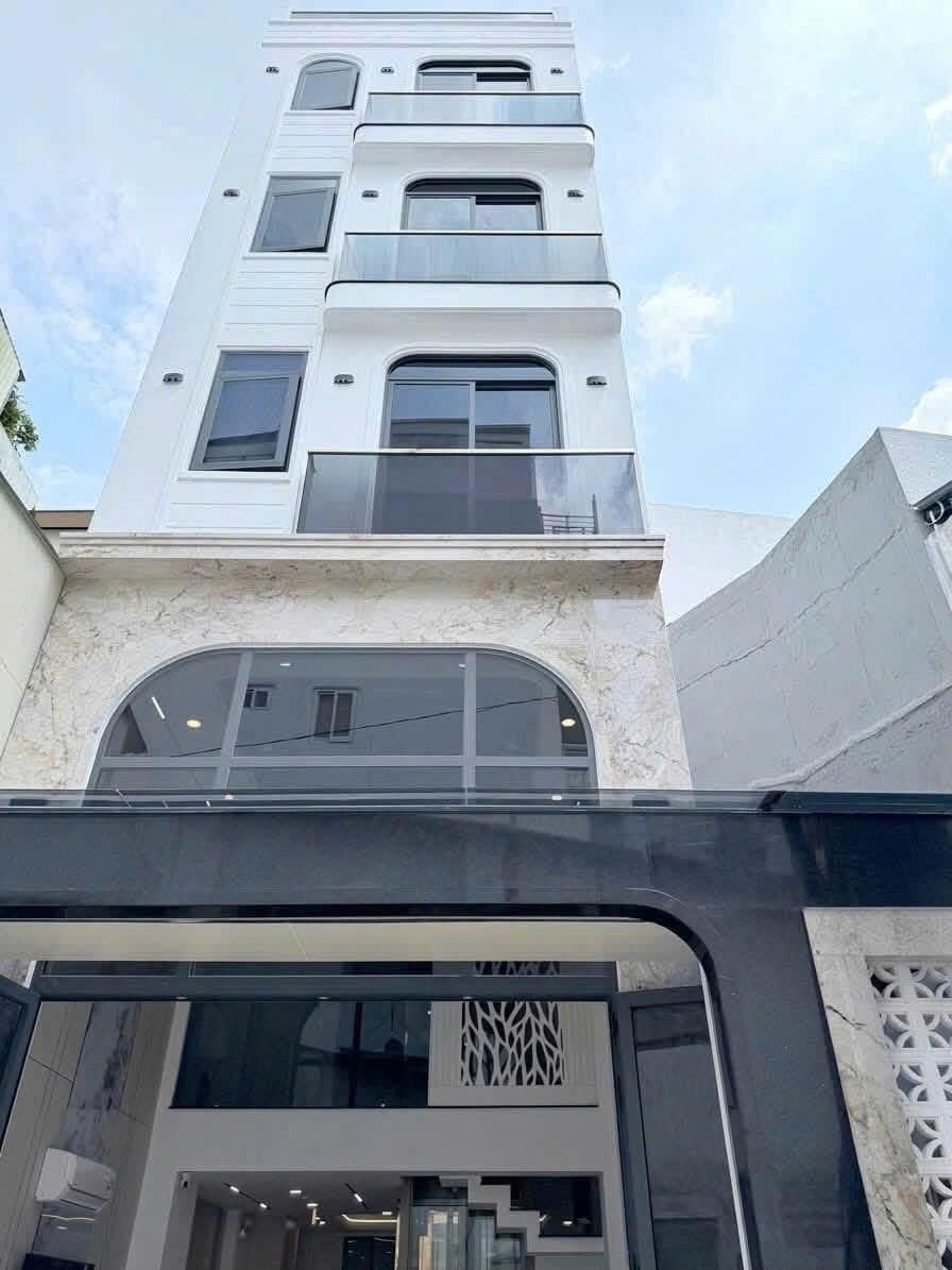 Chuyển nhượng căn nhà mặt phố 50 m2 tại Đường Quốc lộ 22A - Xuân Thới Sơn - Hóc Môn, giá 5,58 tỷ