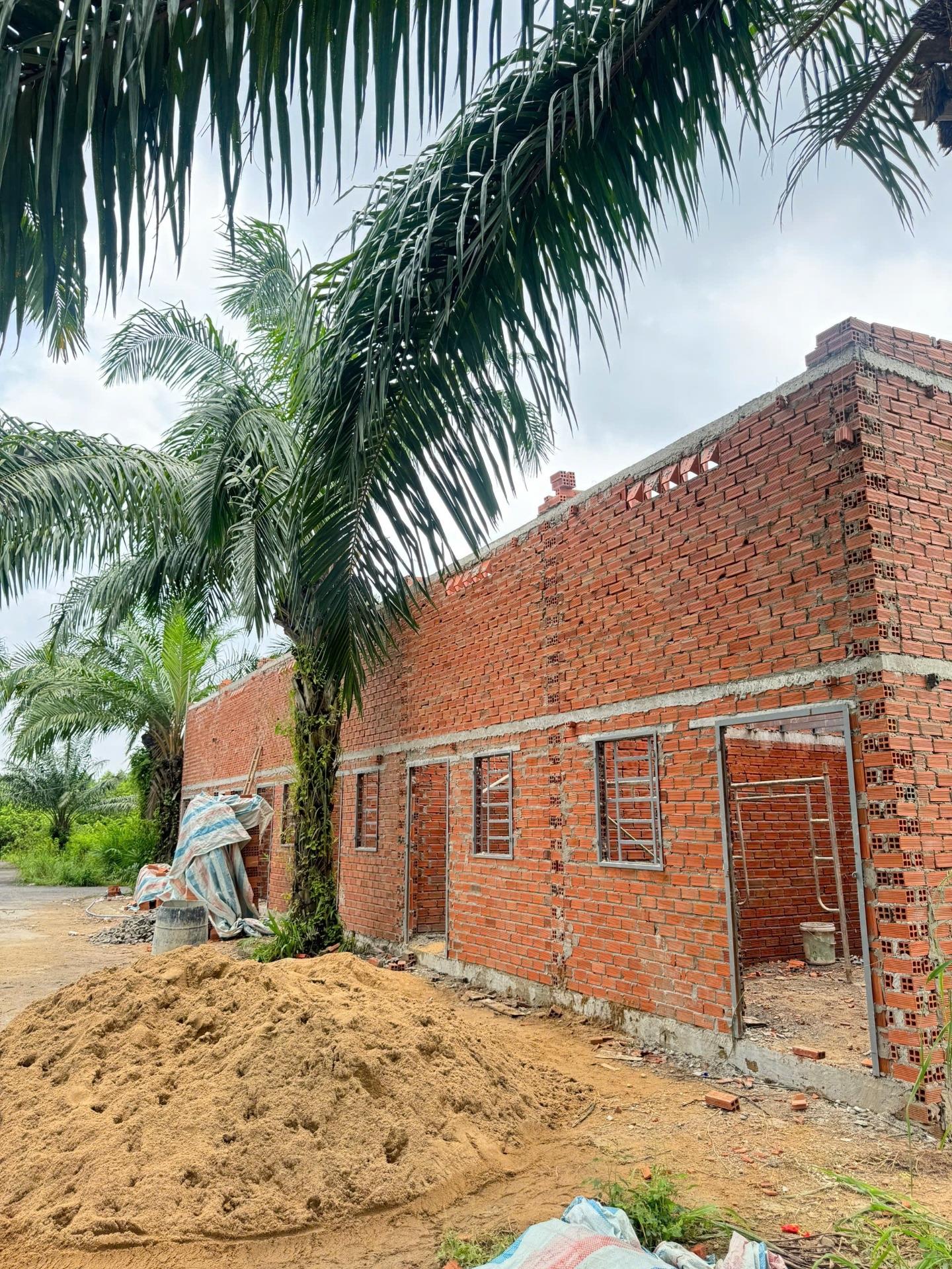 Sở hữu đất nền dự án 100 m2 tại Phố Phùng Hưng - An Viễn - Trảng Bom - Đồng Nai, giá 900 tr
