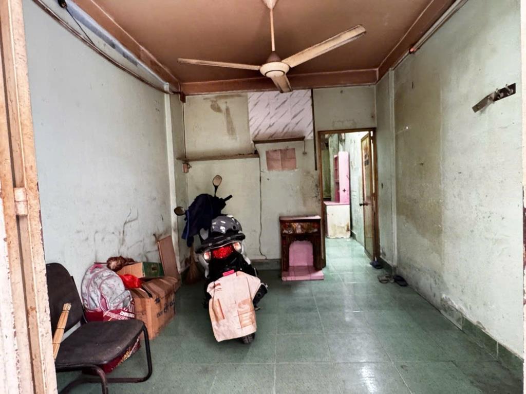 Sở hữu căn nhà riêng 34 m2 tại Quận 11 - TP Hồ Chí Minh, giá 4,28 tỷ