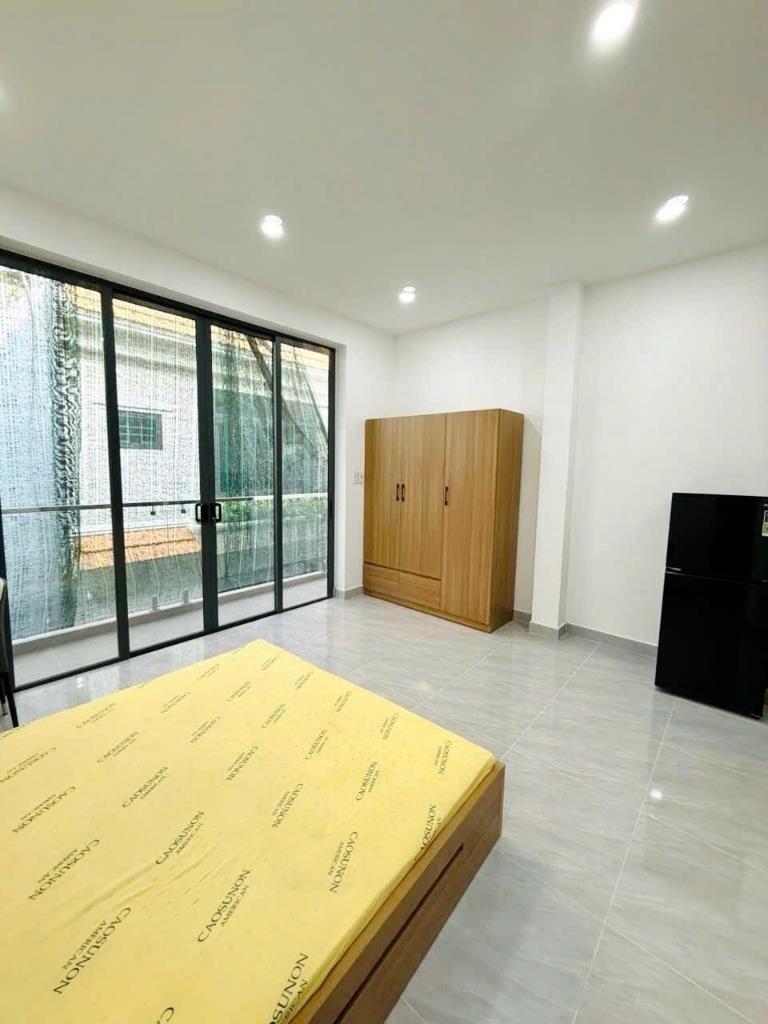 Chuyển nhượng nhà 59 m2 tại Đường Đào Duy Anh - 9 - Phú Nhuận - TP Hồ Chí Minh, giá 9,5 tỷ
