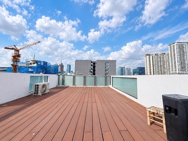 Cần bán nhanh căn nhà 52 m2 tại Đường Đề Thám - Cô Giang - Quận 1 - TP Hồ Chí Minh, giá 33 tỷ