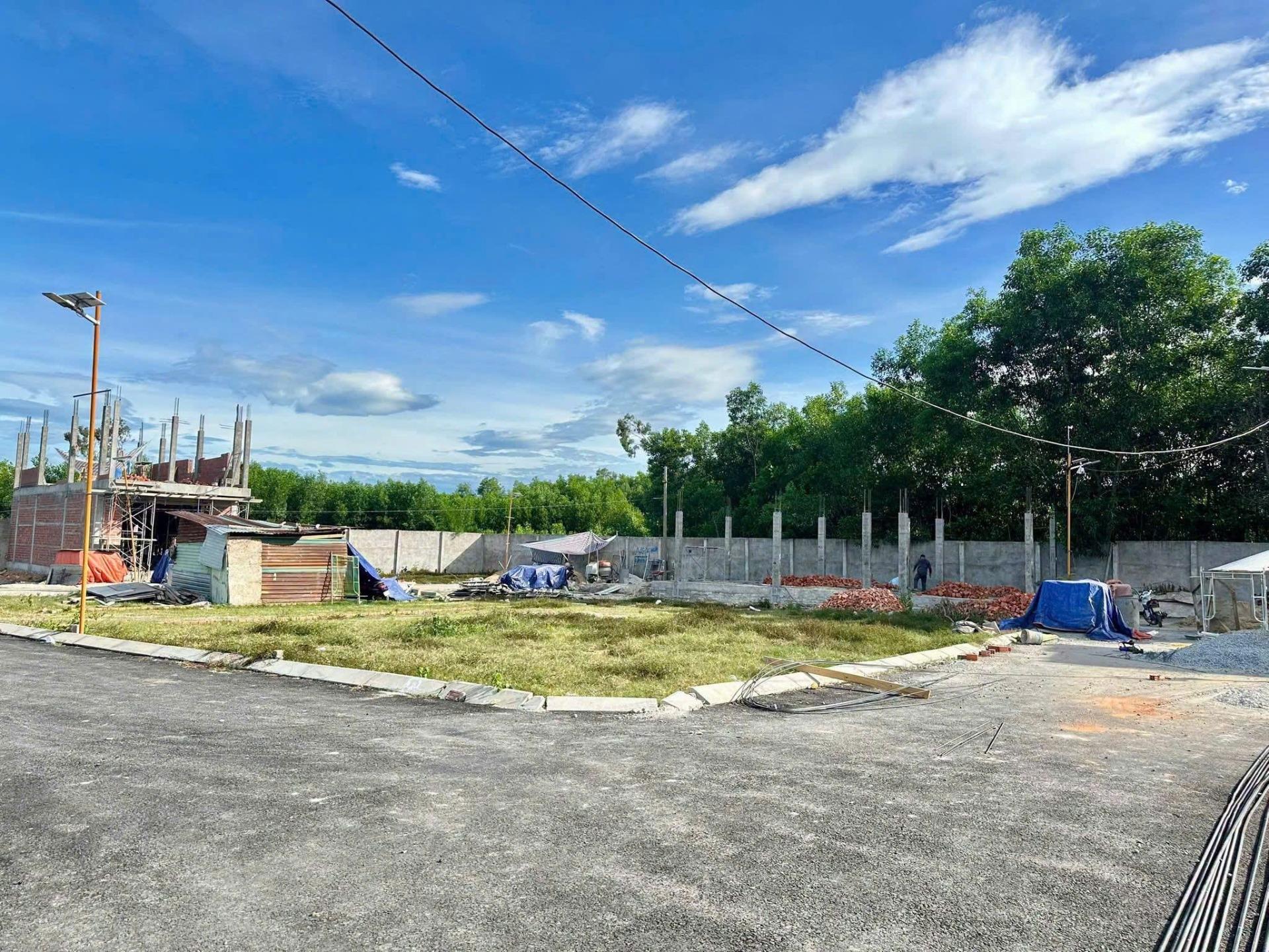 Sở hữu lô đất 120 m2 tại Xã Hòa Tiến - Hòa Vang - Đà Nẵng, giá rẻ