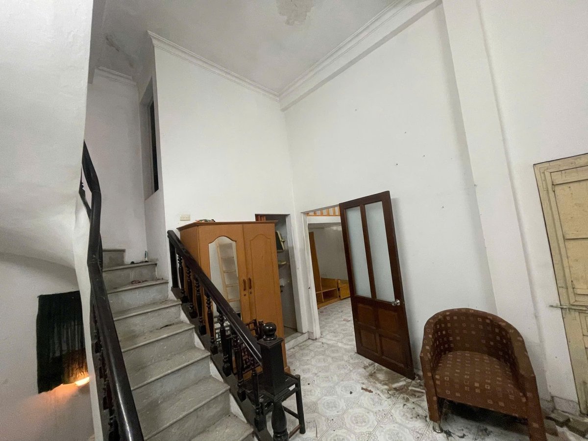 Bán Nhà Nguyễn Trãi. Thanh Xuân. DT 32m2. MT 7m. 3 Tầng. Giá 7.45 Tỷ.