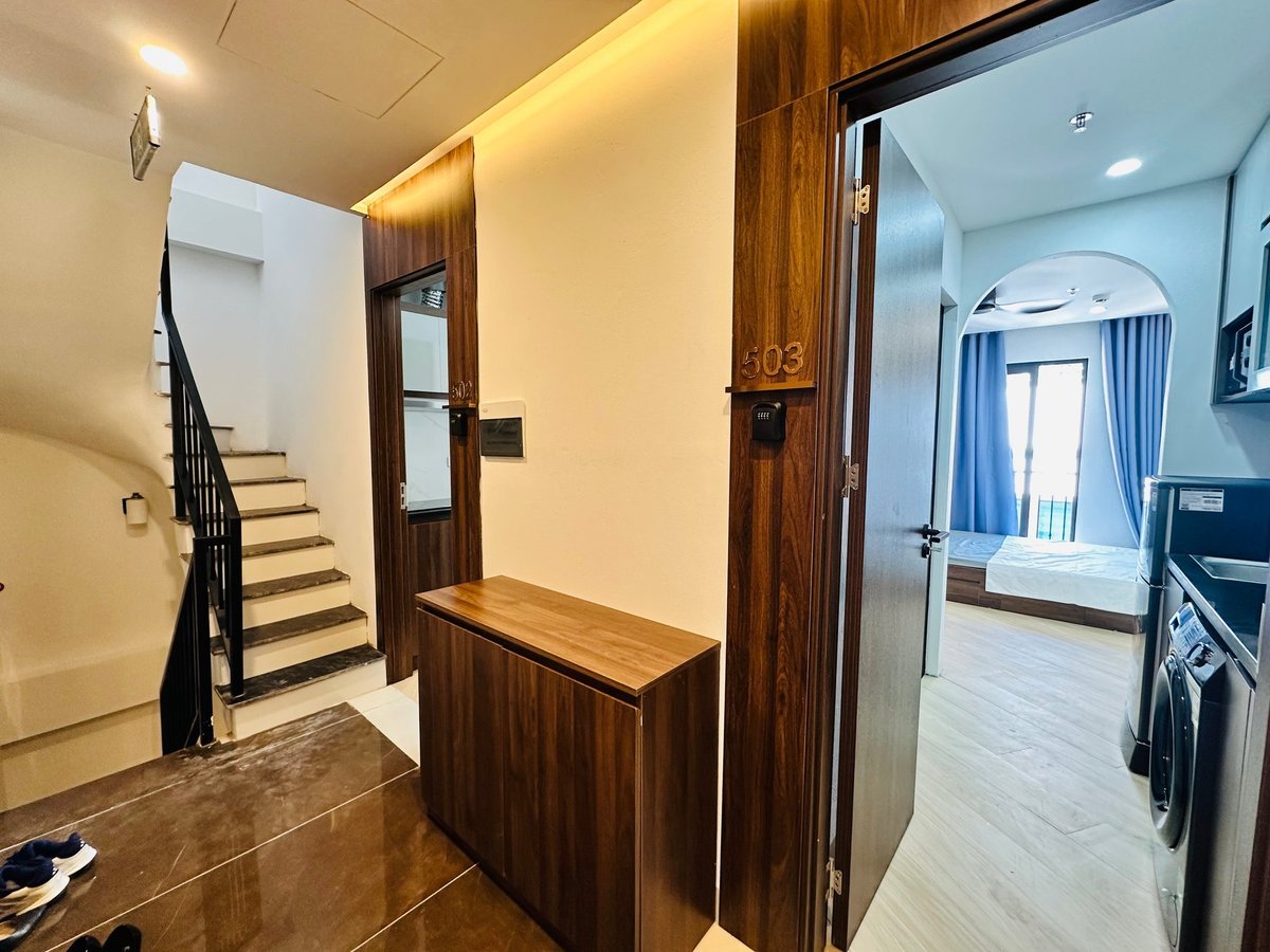 Bán Nhà Tạ Quang Bửu. Hai Bà Trưng. 7 Tầng Thang Máy. DT 73m2. MT 5.8m. Giá 22.6 Tỷ