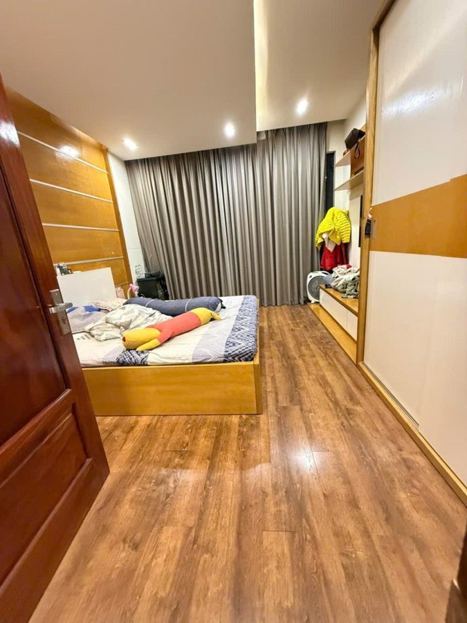 Bán Nhà Mễ Trì. Nam Từ Liêm. Ô Tô. DT 55m2. MT 3.9m. 5 Tầng. Giá 16.5 Tỷ.