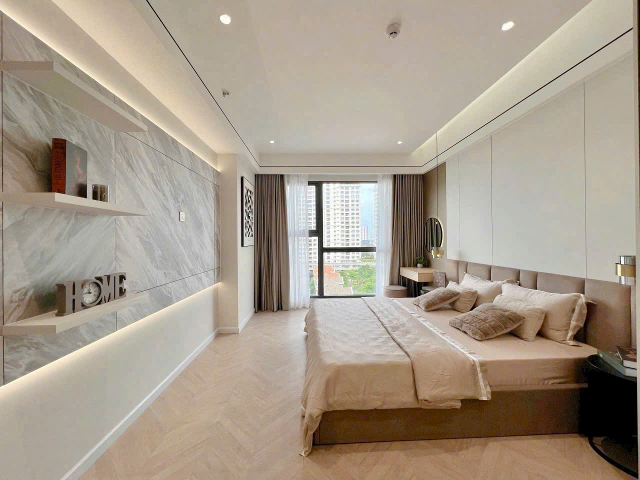 The Antonia 3PN, Full nội thất, cho thuê chỉ 40 triệu/tháng - Thiết kế hiện đại 