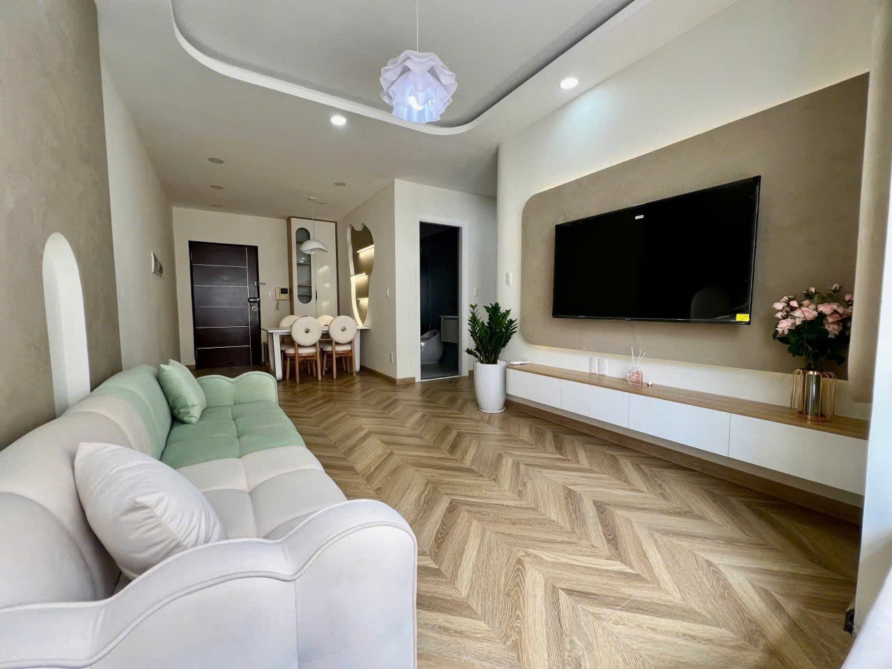 Cần bán căn hộ Sky Garden 3, giá bán tốt nhất thị trường