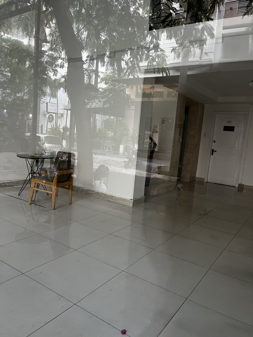 Cho thuê mặt bằng Hưng Gia - Hưng Phước, Phú Mỹ Hưng, Quận 7, giá tốt