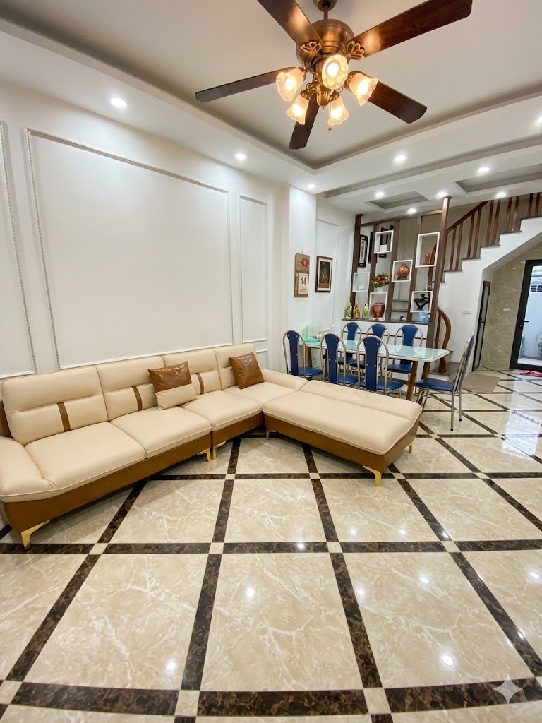 BÁN NHÀ 254 MINH KHAI - HOÀNG MAI – 8.42 TỶ * 5 TẦNG MỚI  – 038.248.7733 
