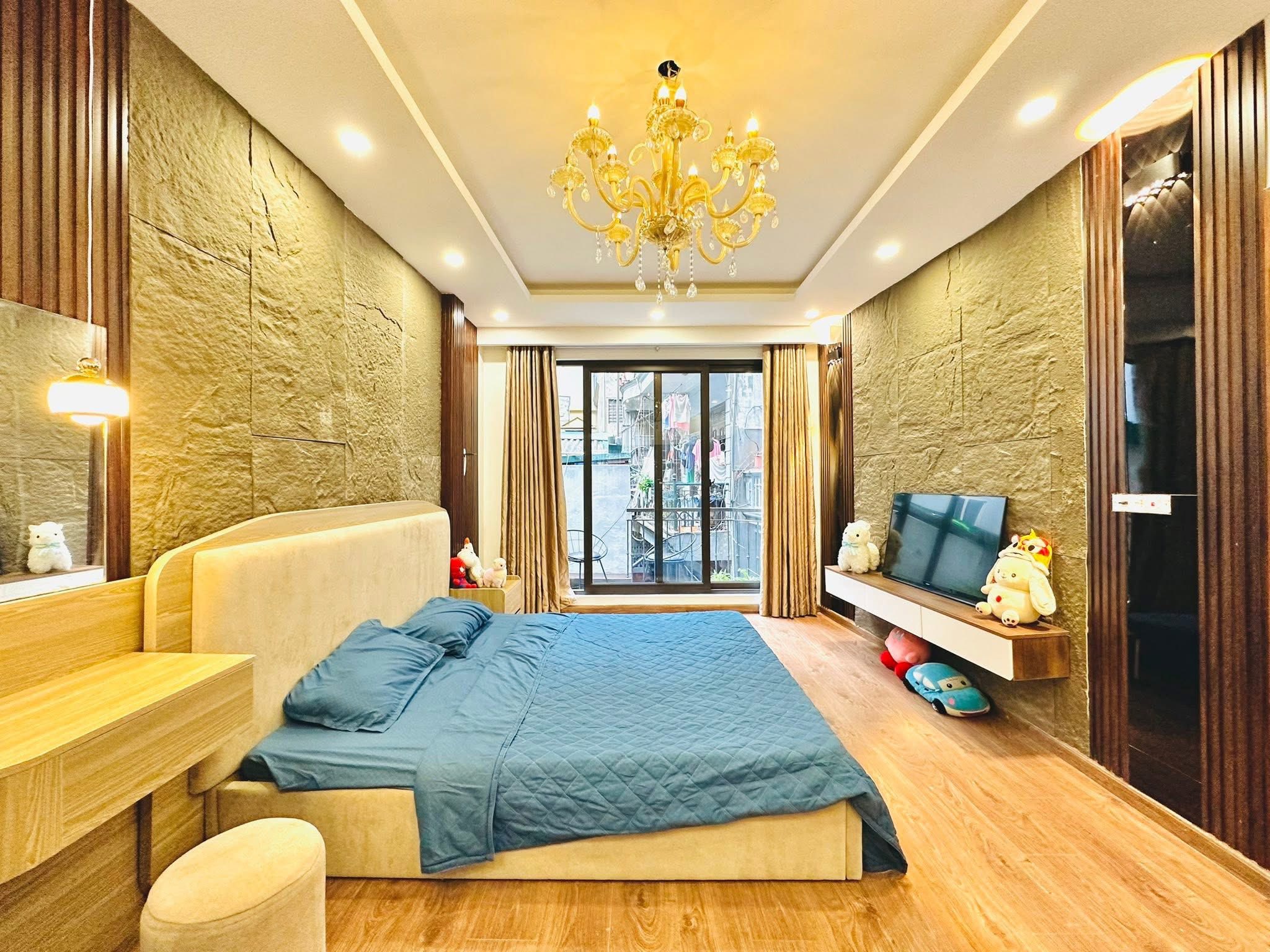 BÁN NHÀ HAI BÀ TRƯNG -  7.59 TỶ –TRẦN KHÁT CHÂN – 34M2 * 4 TẦNG * 3 NGỦ – 038.248.7733 