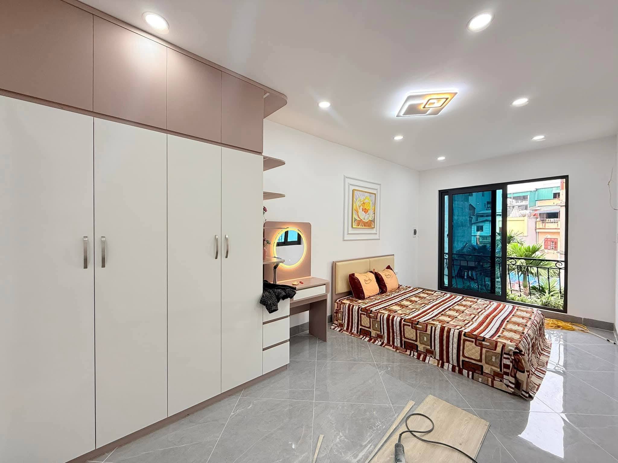 BÁN NHÀ 254 MINH KHAI - HOÀNG MAI - HAI BÀ TRƯNG - LÔ GÓC –  6.43 TỶ – 038.248.7733