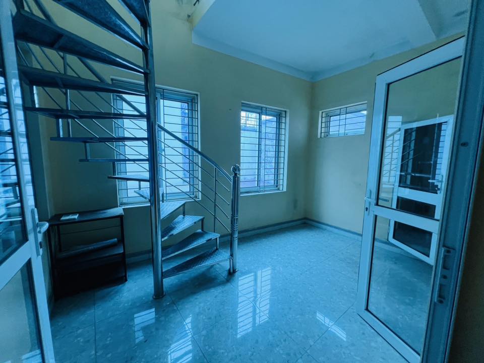 BÁN NHÀ HOÀNG MAI -  HAI BÀ TRƯNG - BỜ SÔNG SÉT - 6.82 TỶ * 37M2 - ĐẦU TƯ - 038.248.7733 