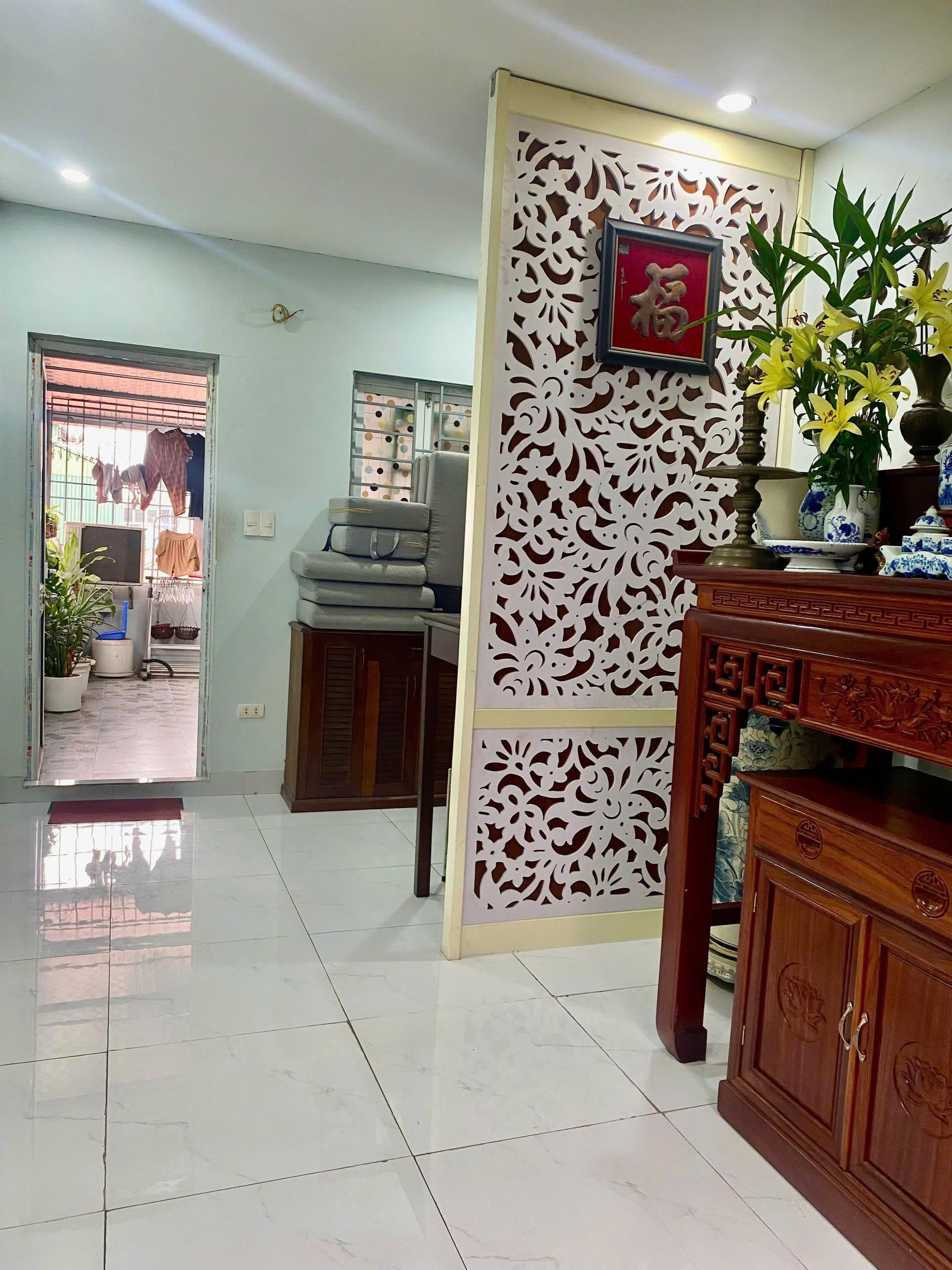 BÁN NHÀ HAI BÀ TRƯNG – NÚT GIAO MINH KHAI - LẠC TRUNG – NGÕ THÔNG KD– 038.248.7733                 