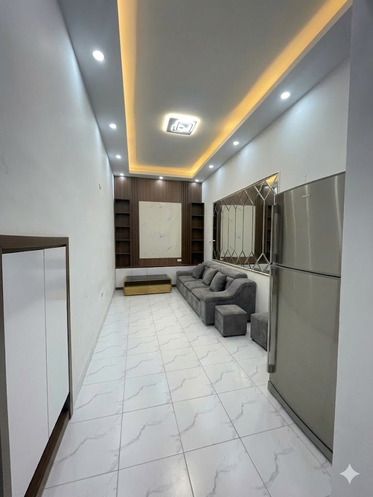 HAI BÀ TRƯNG – BẠCH MAI - PHỐ HUẾ  – 27M2 * 3 TẦNG * 3 NGỦ – 5.89 TỶ – 038.248.7733  