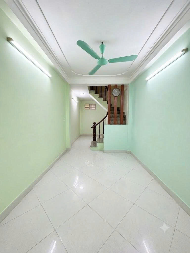 BÁN NHÀ HAI BÀ TRƯNG – TIME CITY –  CẦU VĨNH TUY – 5.86 TỶ * 4 TẦNG – 038.248.7733             