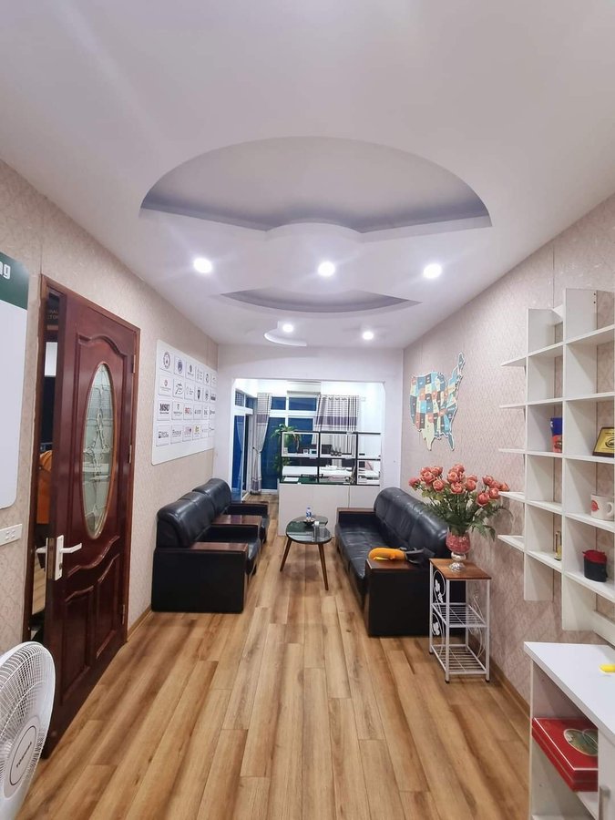 Bán Nhà Mặt Phố Nguyễn Phúc Lai. Đống Đa. Thang Máy. Ô Tô. DT 112m2. MT 7.8m. Giá 53.5 Tỷ.