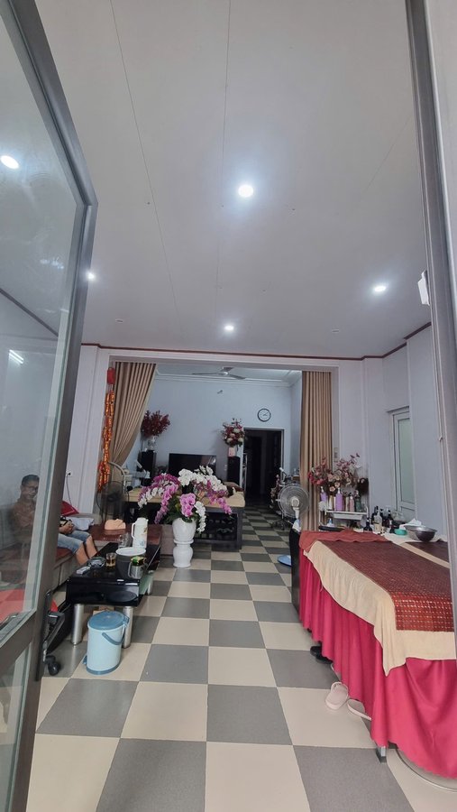 Bán Nhà Đại Từ. Hoàng Mai. Ô Tô. DT 99m2. MT 6.7m. 3 Tầng. Giá 31.6 Tỷ.
