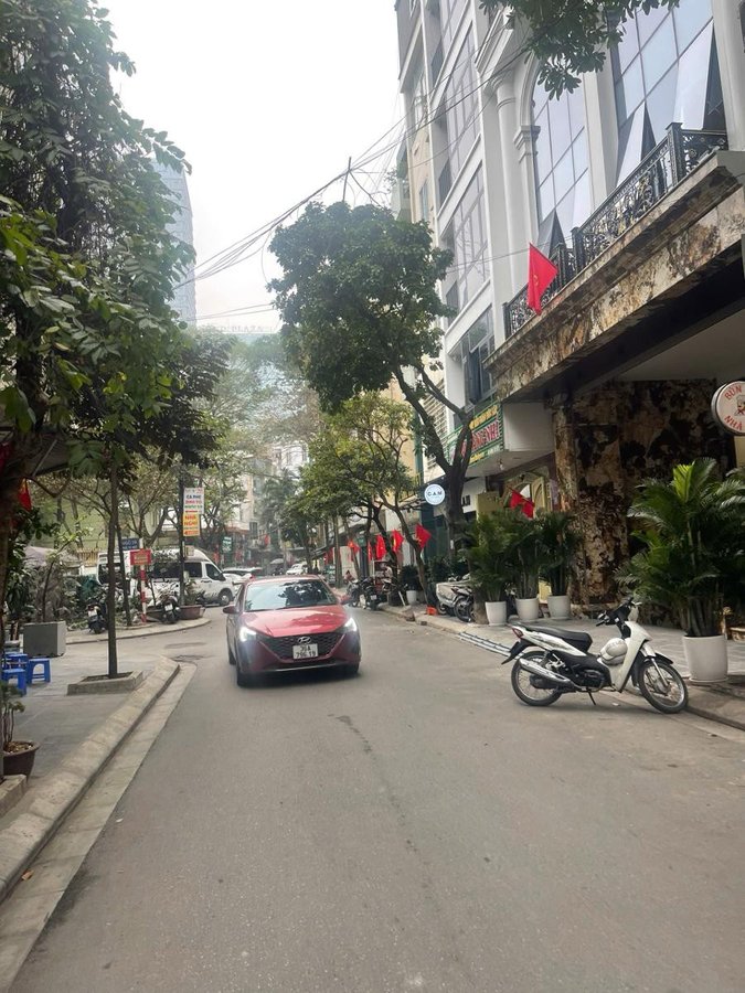 SIÊU PHẨM PHÂN LÔ NGUYỄN CHÁNH TÚ MỠ – Ô TÔ TRÁNH – VIEW SÂN CHƠI – NHÀ ĐẸP Ở NGAY