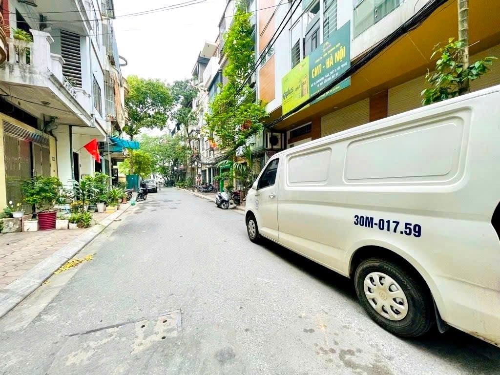 BÁN NHÀ ĐỐNG ĐA – PHÂN LÔ BÀN CỜ – VỈA HÈ Ô TÔ TRÁNH – 6 TẦNG THANG MÁY – 60M² – GIÁ 26 TỶ