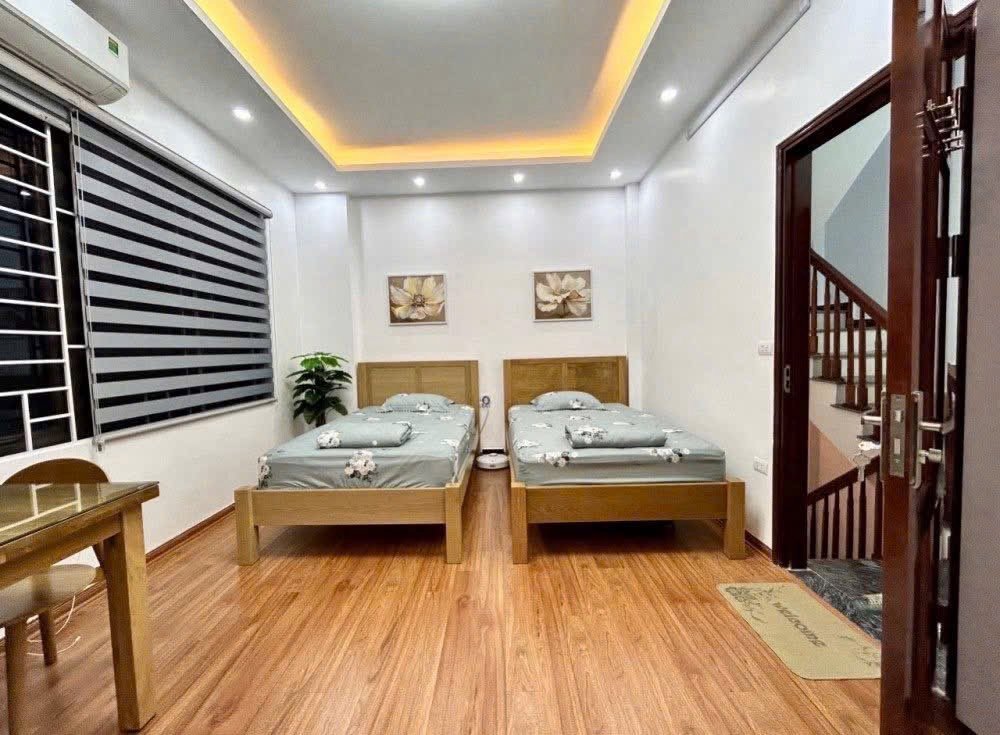 Bán Nhà Tô Vĩnh Diện. Thanh Xuân. Ô Tô Tránh. DT 31m2. MT 6m. 6 Tầng. Giá 13.5 Tỷ.