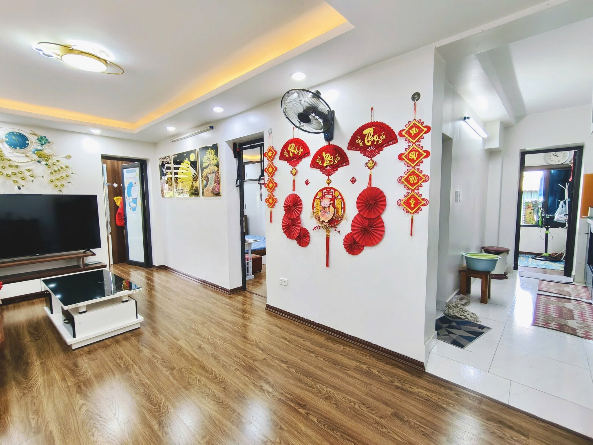 🏡 CĂN GÓC 3 NGỦ – ĐỦ ĐỒ – Ô TÔ ĐỖ CỬA – DOÃN KẾ THIỆN, CẦU GIẤY – NHỈNH 4 TỶ