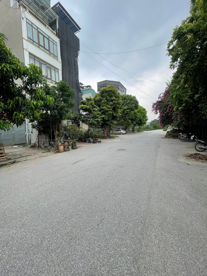 Bán Nhà KĐT Linh Đàm. Hoàng Mai. Thang Máy. Ô Tô. Vỉa Hè. DT 60m2. MT 5m. Giá 25.6 Tỷ.